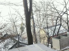 -终南山南五台景区