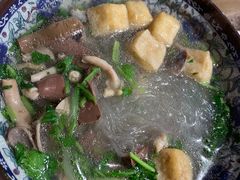 -老城南.鸭血粉丝汤(夫子庙店)