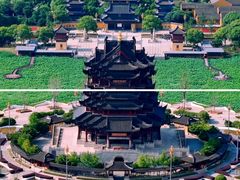 -重元寺