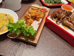 -永红源啤酒·烧烤·海鲜·大排档(台柳路店)