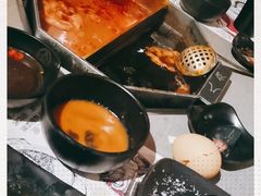 -八角锄烧·肉火锅(天河城店)