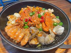 -大厨的餐厅(曾厝垵总店)