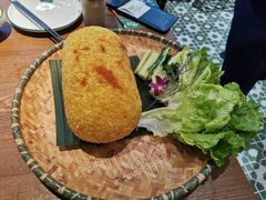 -南越郡·越式风味餐厅(青秀万达店)