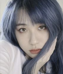 -HG美发设计沙龙