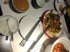 -饺子功·东北记忆·锅包肉(电厂路店)