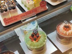 -BreadTalk面包新语·烘焙蛋糕(领展购物广场店)