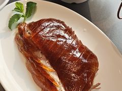 -黑窑厂糖油饼烤鸭·清真菜(黑窑厂街店)