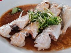 -棠记海鲜餐厅(南朗镇店)