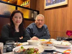 -安妮意大利餐厅(世贸天阶店)