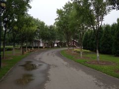 -永定河休闲森林公园