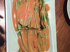-粗茶淡饭·隐庐私厨(东亭店)