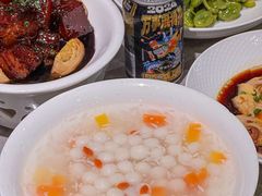 -一记洛阳菜·糖醋小排·水席(十字街店)