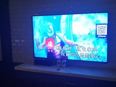 -范特西FANTASY量贩式KTV(民主广场店)