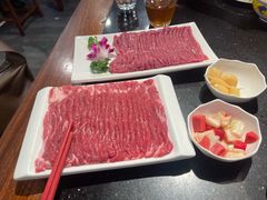 -南门涮肉(上海二店)