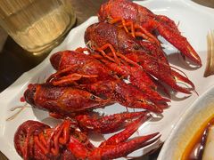 -聚汇三少·龙虾·中餐厅(莫邪路新天地店)