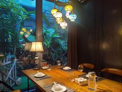 -肴约·花园式餐厅(湖里店)