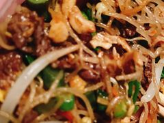 -阿生潮味鲜炒粉(梅林新村店)