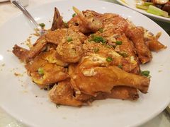 -新木蘭海鮮大酒店