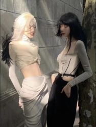 点击看大图 -MY HAIR ARDOR