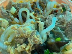 滑鸡濑粉-铭珠粥粉(雅居乐花园分店)