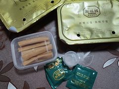 -潮福城大酒楼·潮粤菜·港式点心(阳光城店)