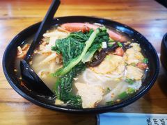 -螺蛳粉先生(蓟门桥店)