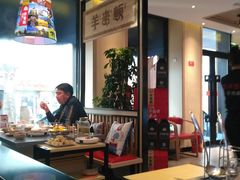 -羊来顺冰煮鲜羊 铁锅烀羊肉(中央大街店)