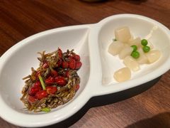 -喜鼎海胆水饺(东港店)