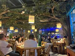 -常和州·夜宵大排档(常州单店)