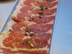 -大叹号·朝鲜族烤肉(潍坊泰华城店)