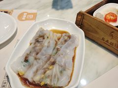 -點無缺茶楼·海鲜酒家(世博店)