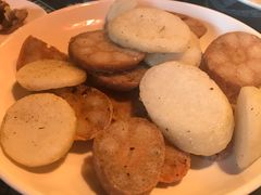 -香满楼(临安路店)