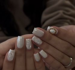 -丹曦·美甲美睫