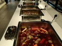 -怡人怡口牛排海鲜自助(飞龙大厦店)