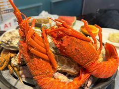 -半岛听涛蒸汽海鲜自助(K11店)