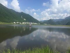 -神农架香溪源景区