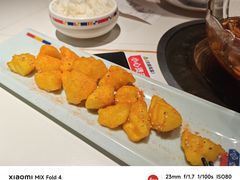 -七八冷面·延边朝鲜族美食(世纪汇店)
