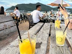 -Brew Farm·精酿农场海滨悬崖餐厅