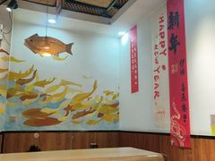 -胖子鱼·天水麻辣鱼火锅(秦州407店)