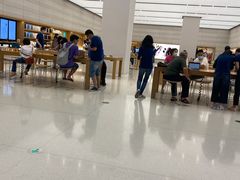 -Apple零售店(济南恒隆广场店)