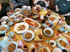-局气烤鸭·北京菜(前门店)