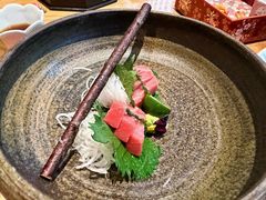 -Minase水濑·日料放题(外滩店)