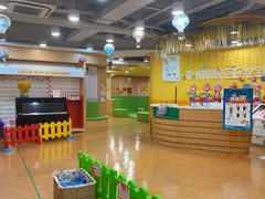 -金宝贝早教(南山花园城店)