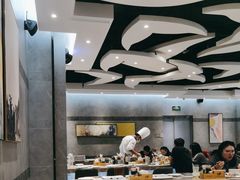 -上渔铁板烧(熙悦汇店)