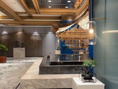 -青水瓦台汤泉(未央店)