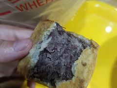 -栗记麦香坊·草之楼仙豆糕(东直门店)