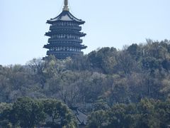 -西湖外事游船(花港观鱼码头)