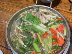 -亮欢寨(凯里总店)