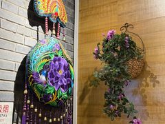 -云尊府云南菜·蒸汽石锅鱼(学清路店)