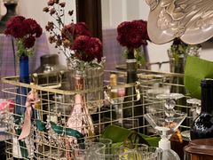 -花满楼(启秀路店)